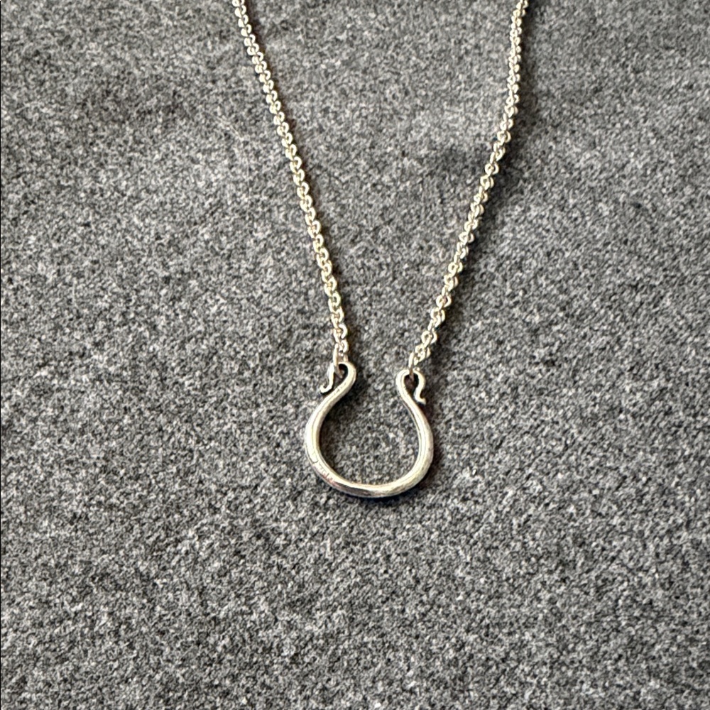 James Avery Changeable Charm Necklace - Picture 2 of 6